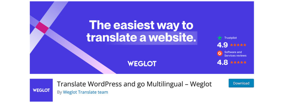 WordPress Multi-Language Plugins