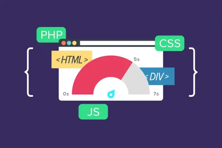 WordPress Site Hızlandırma