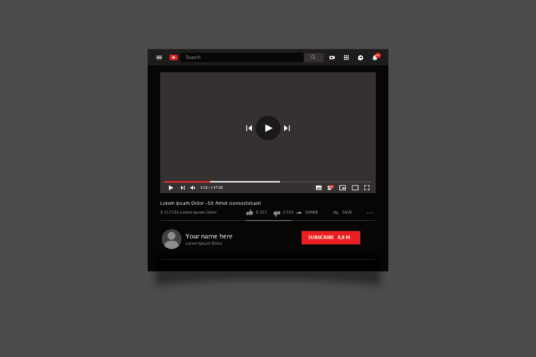 En İyi WordPress Youtube Temaları