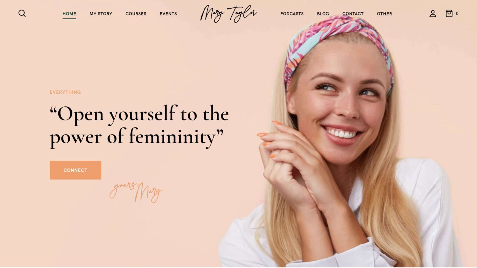 En İyi WordPress Online Eğitim Teması