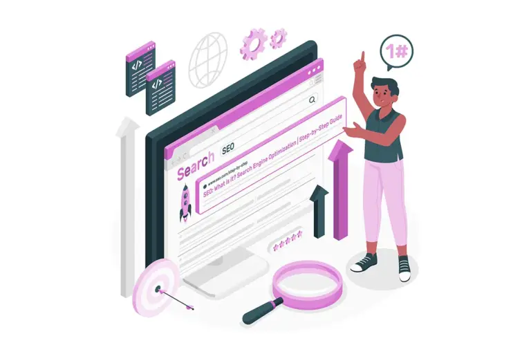 SEO Uyumlu 9 En İyi WordPress Teması