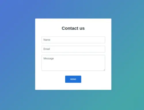 The 7 Best Contact Form Plugins for WordPress