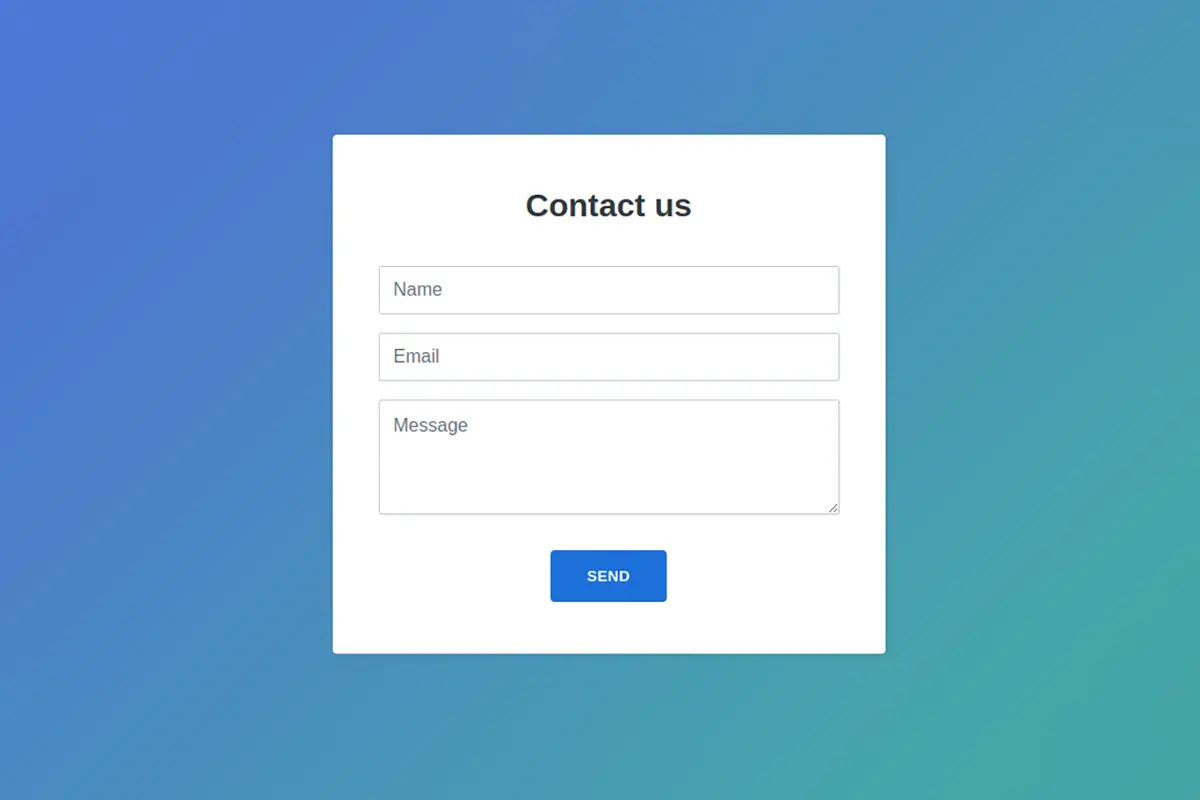 The 7 Best Contact Form Plugins for WordPress