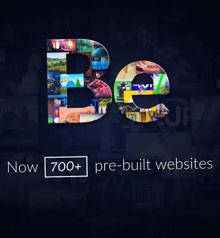 BeTheme! Kurumsal WordPress Teması