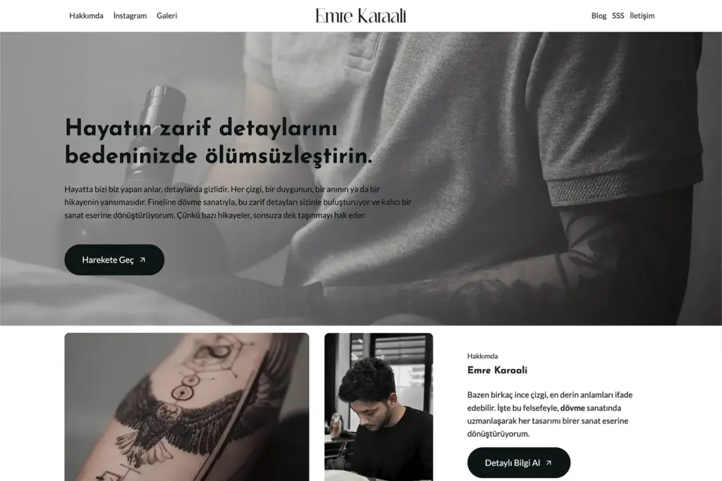 Our References | WP Kurulum Our References