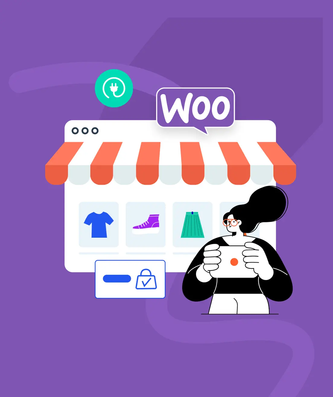WooCommerce Destek Hizmeti | WP Kurulum WooCommerce Destek Hizmeti