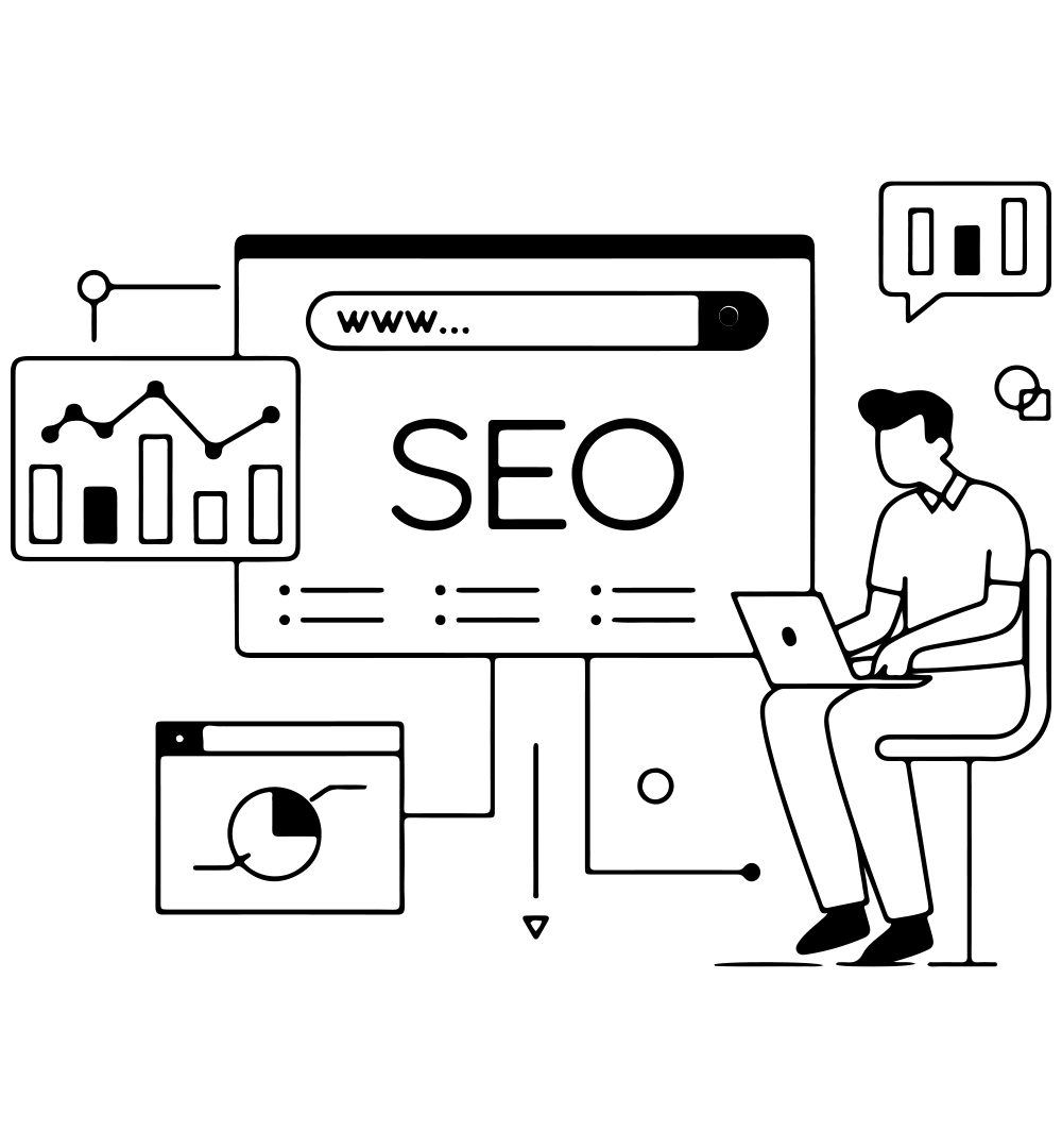 e-Ticaret SEO Hizmeti | WP Kurulum e-Ticaret SEO Hizmeti