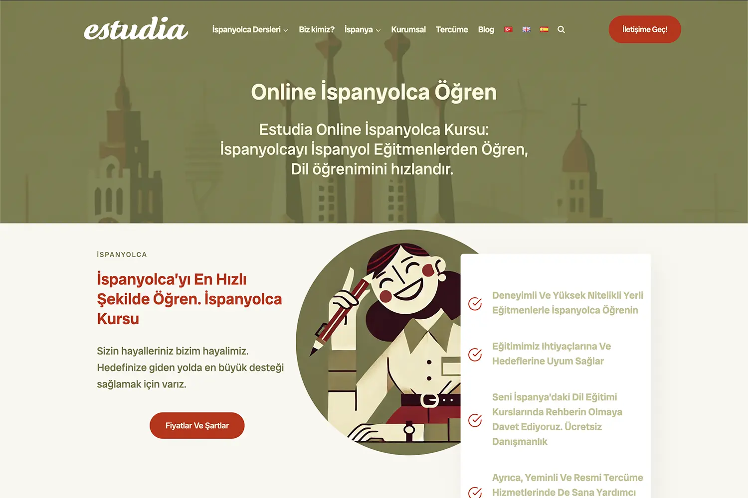 Referanslarımız | WP Kurulum Referanslarımız