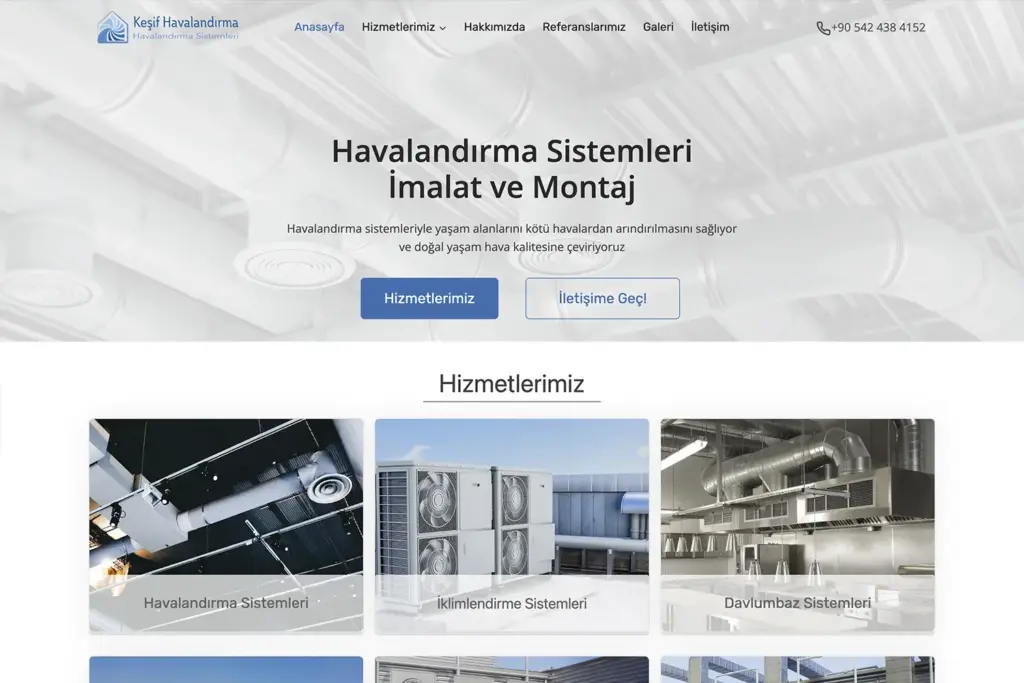 Referanslarımız | WP Kurulum Referanslarımız