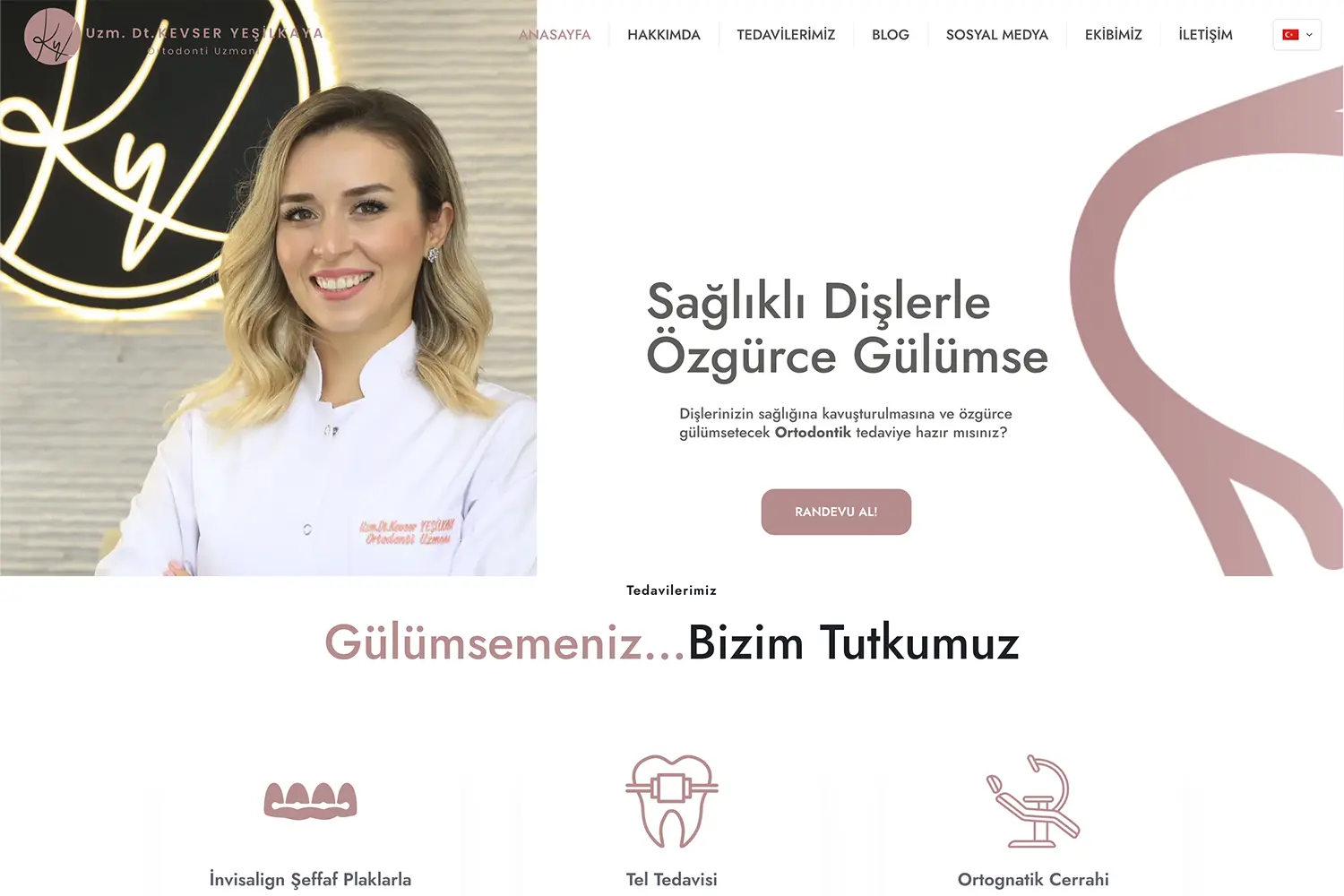 Referanslarımız | WP Kurulum Referanslarımız