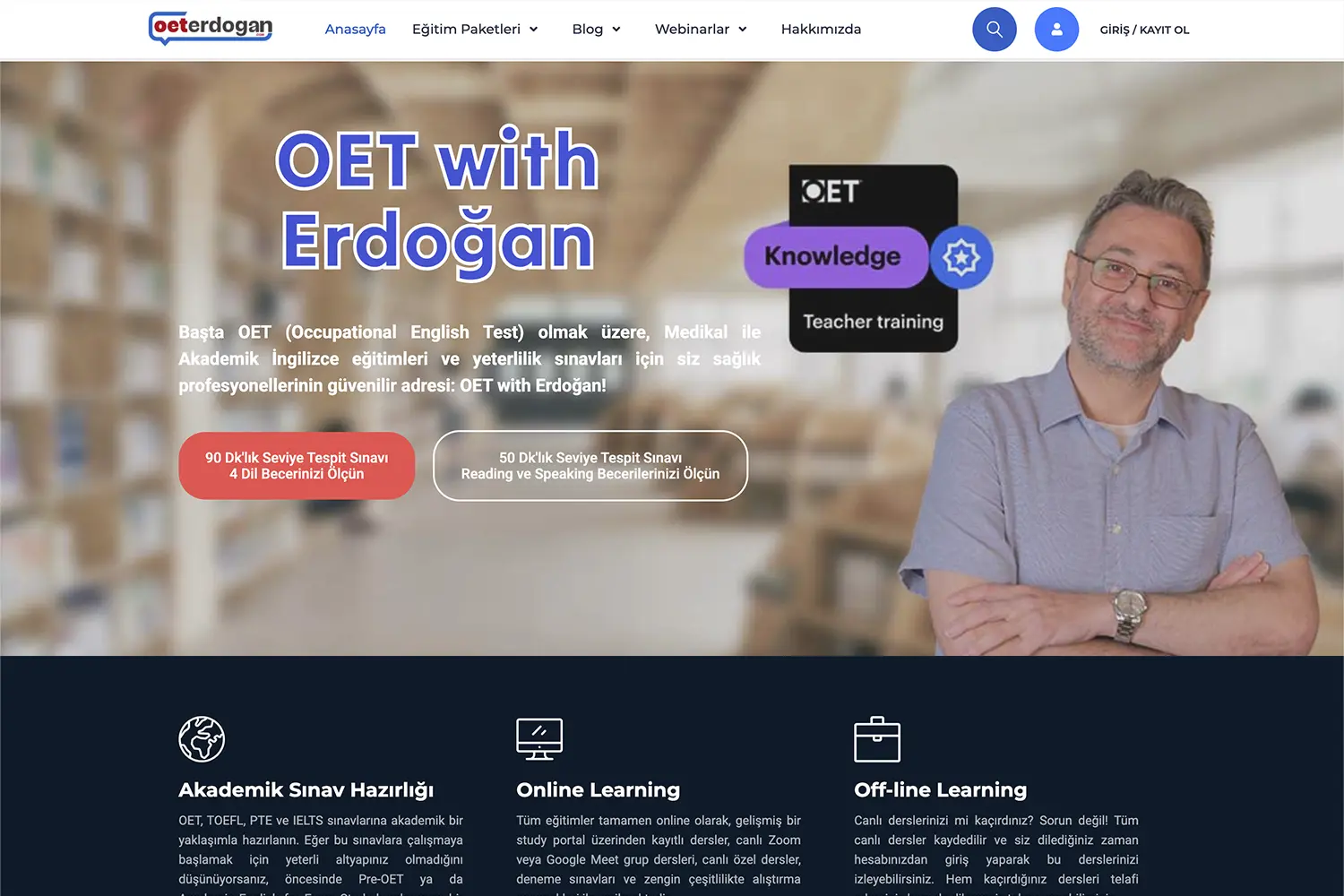 Referanslarımız | WP Kurulum Referanslarımız