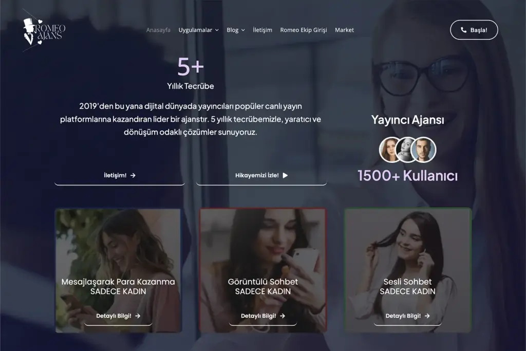 Referanslarımız | WP Kurulum Referanslarımız