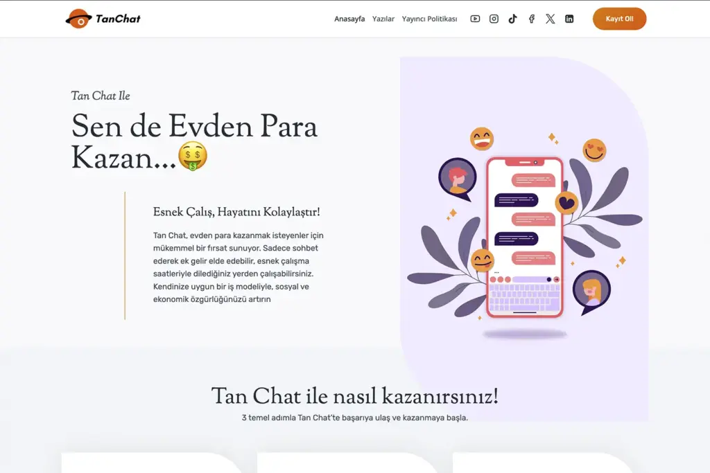 Referanslarımız | WP Kurulum Referanslarımız