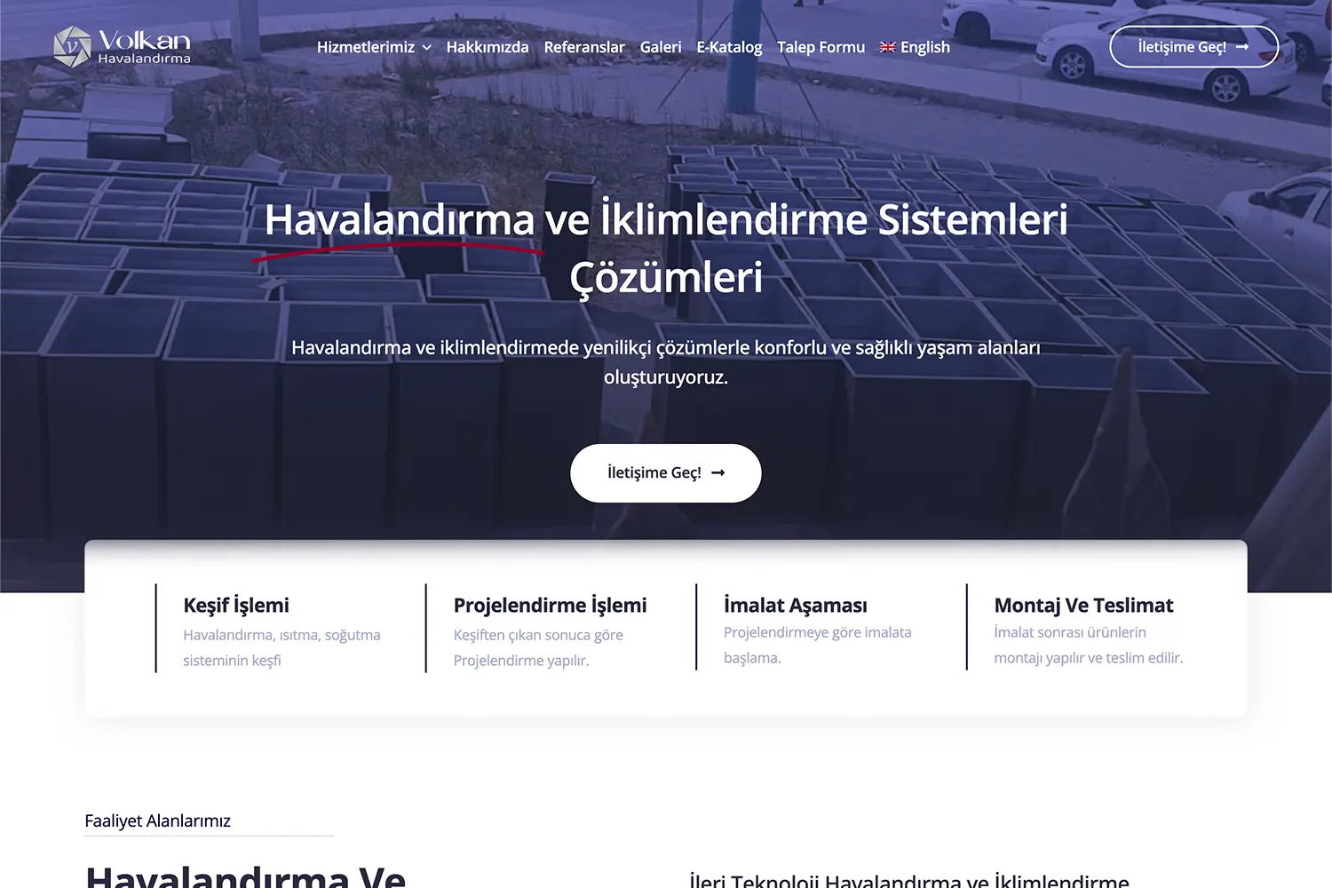 Referanslarımız | WP Kurulum Referanslarımız