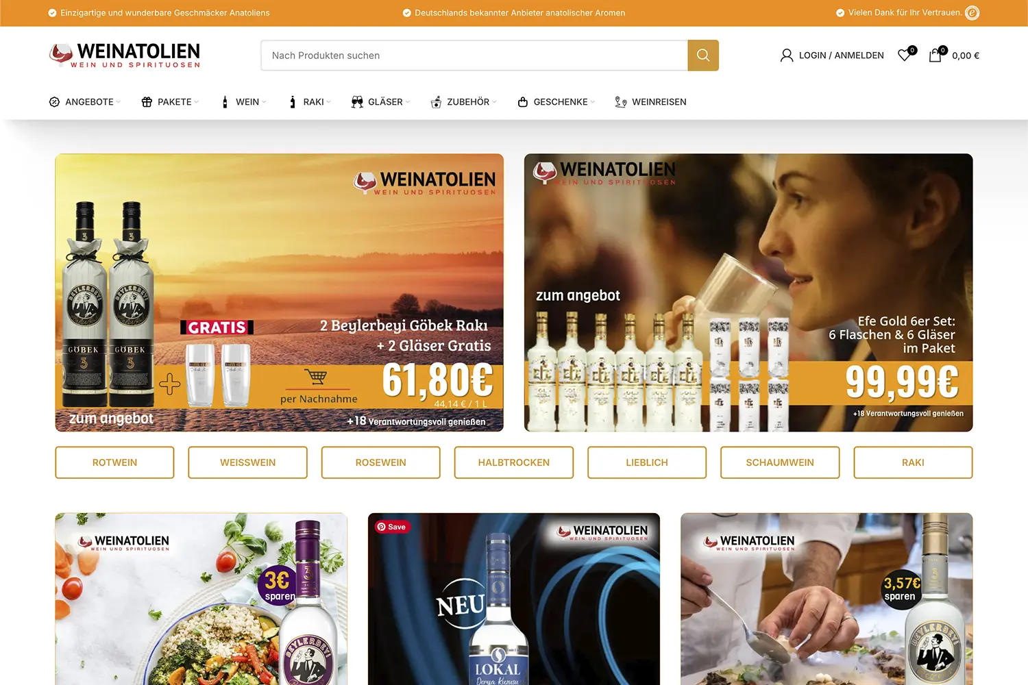 Referanslarımız | WP Kurulum Referanslarımız