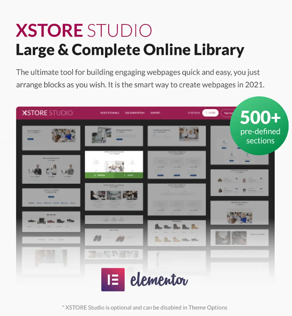 xstore