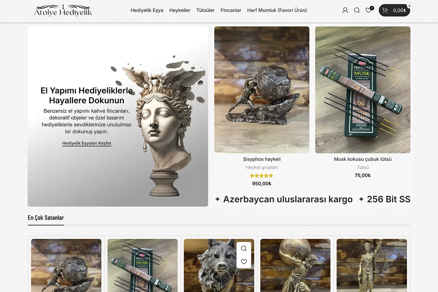 Referanslarımız | WP Kurulum Referanslarımız