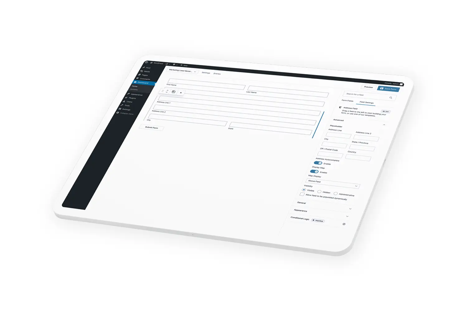 En İyi 7 WordPress İletişim Formu Eklentisi