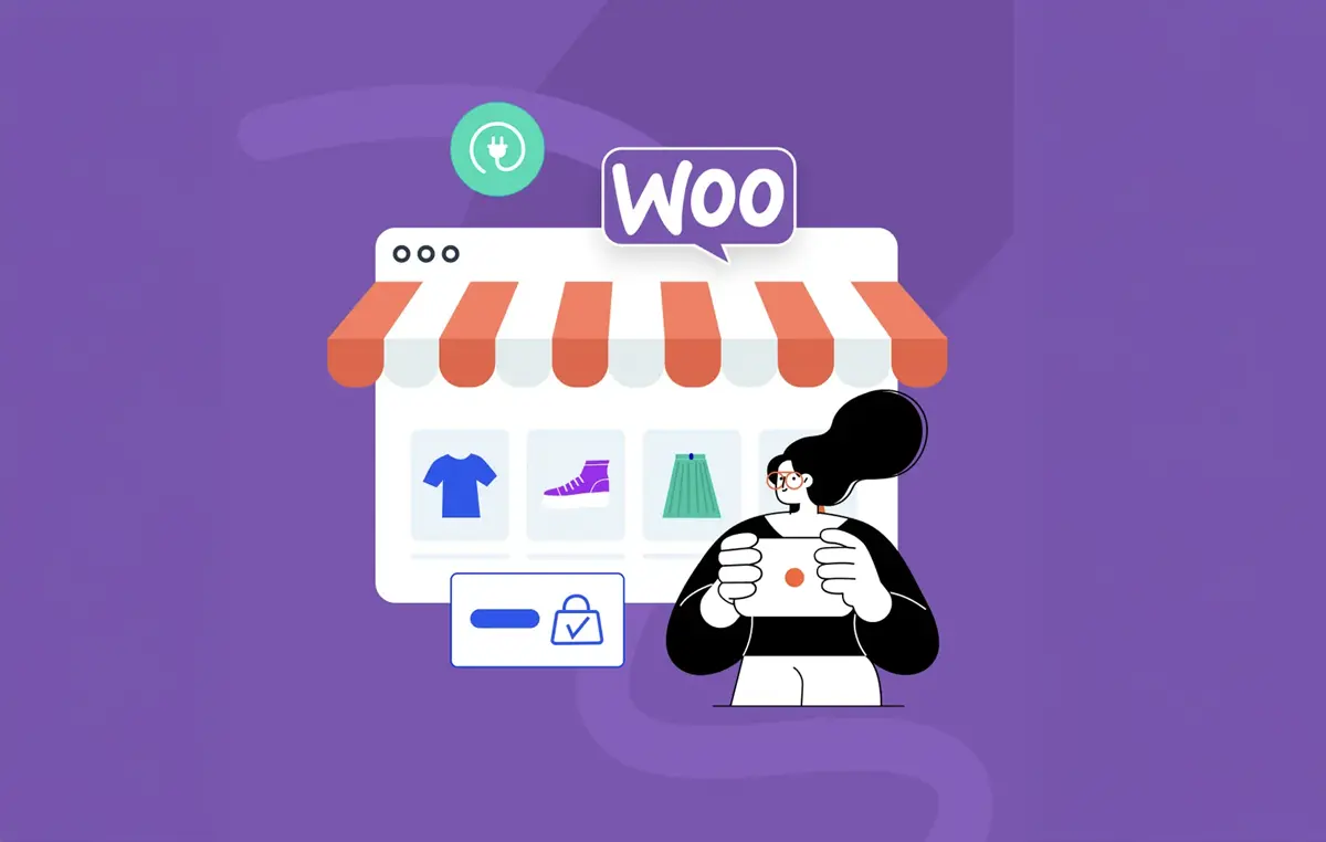 WooCommerce Destek & Profesyonel e-Ticaret Kurulumu