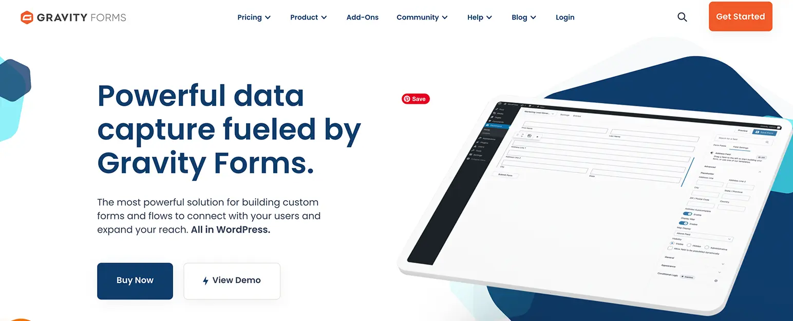En İyi 7 WordPress İletişim Formu Eklentisi