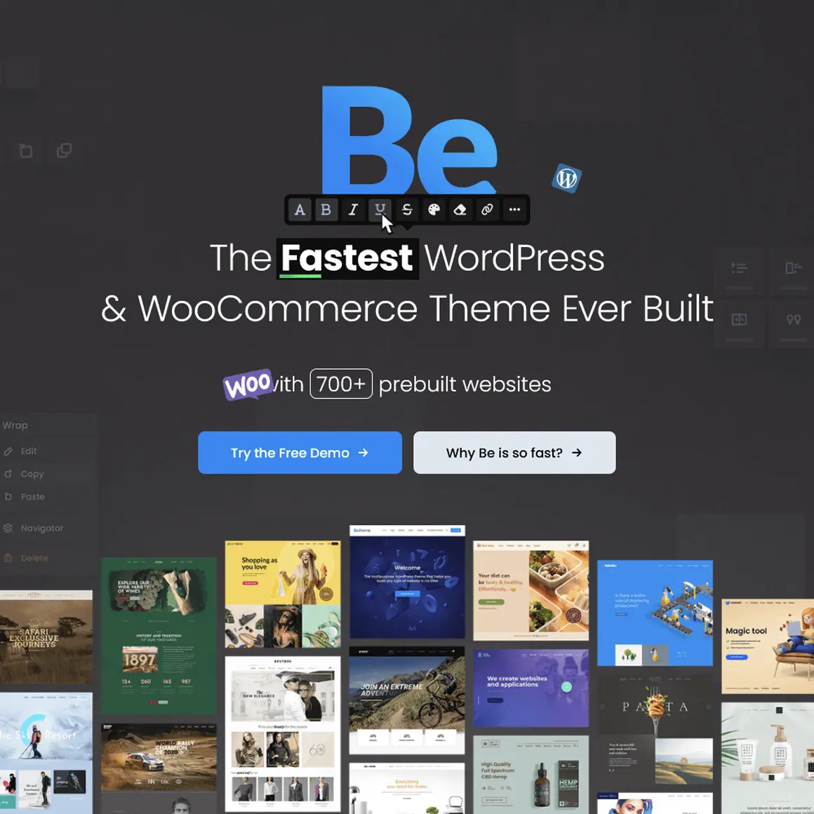 BeTheme Kurulum Hizmetimiz Neleri Kapsar?