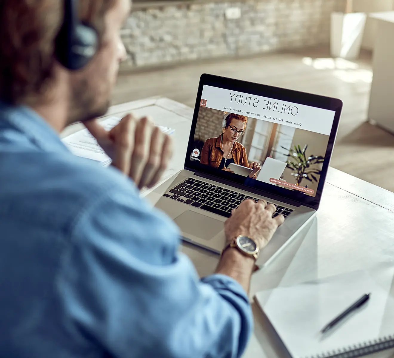 WordPress ile Profesyonel Online Eğitim Sitesi Kurulum Hizmeti