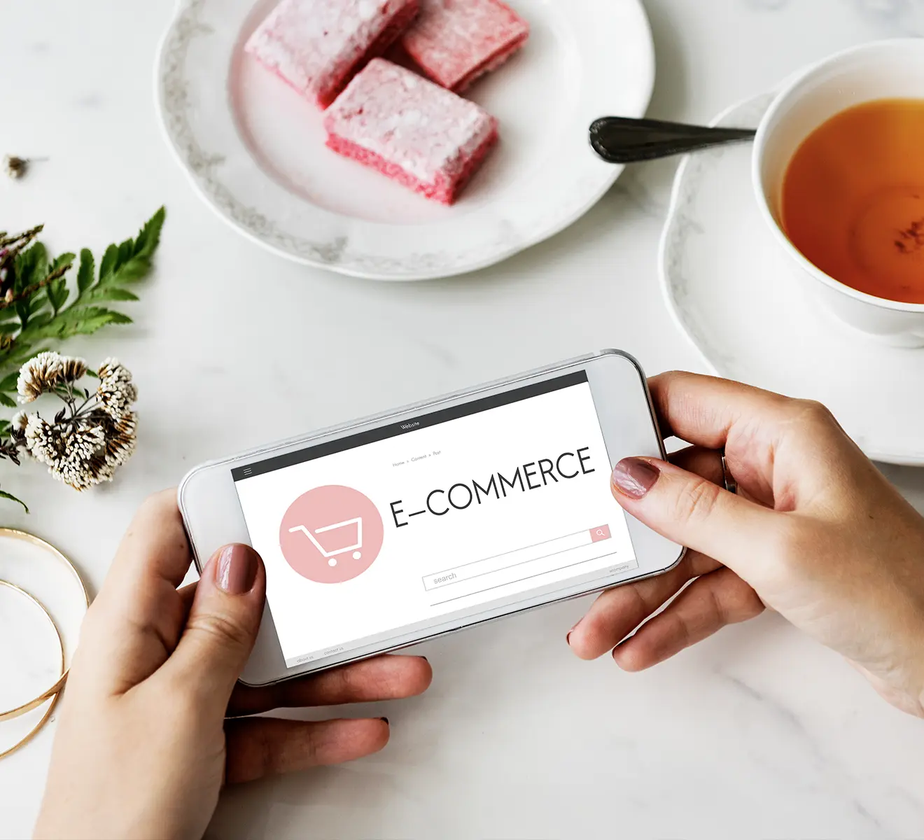 e-Ticaret SEO | WP Kurulum e-Ticaret SEO Hizmeti