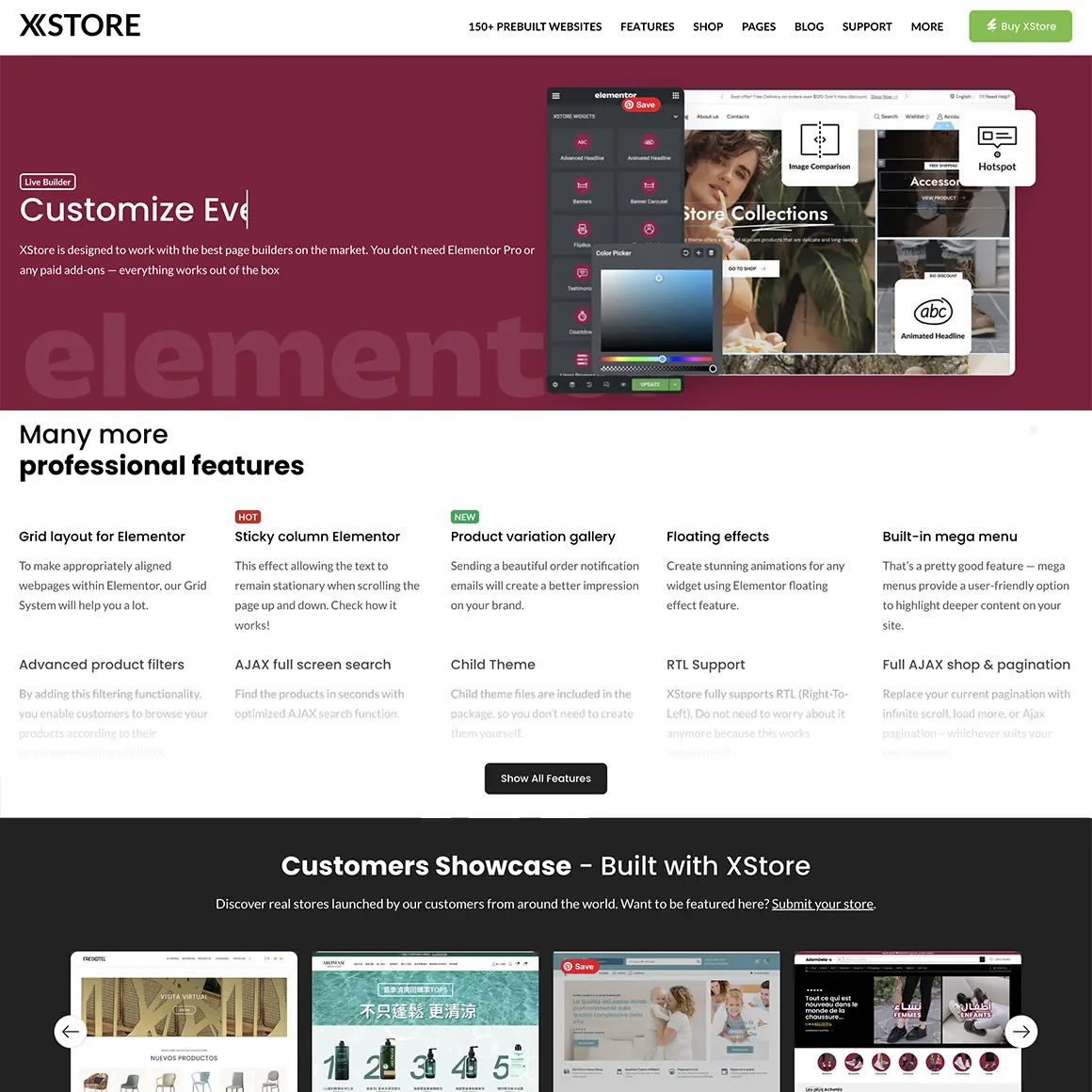 XStore Tema Kurulum Hizmetimiz Neleri Kapsar?