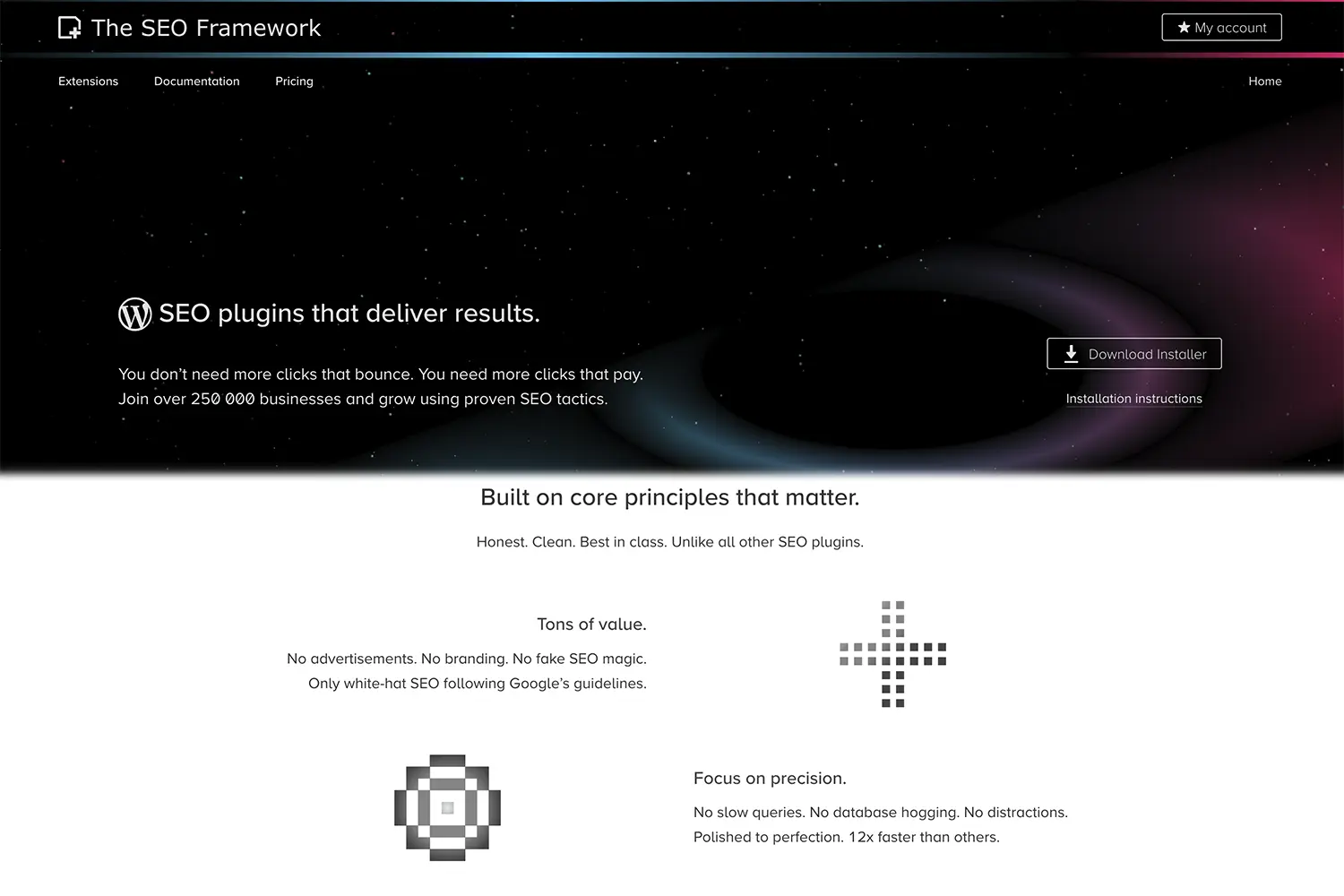 The SEO Framework İncelemesi: WordPress SEO Eklentisi