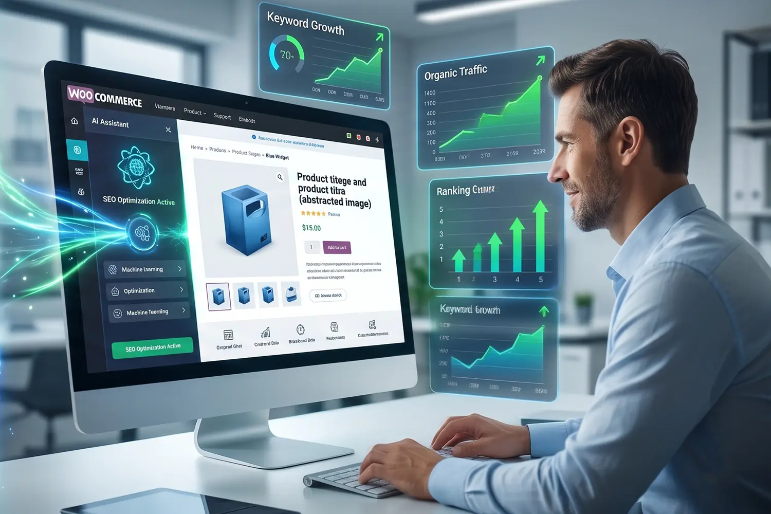 WooCommerce SEO Neden Kritik?